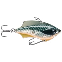 Rapala Rap-V Blade Wobbler 5cm 10g Halloween
