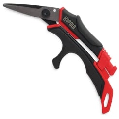 Rapala RCD Mesh Scissors 