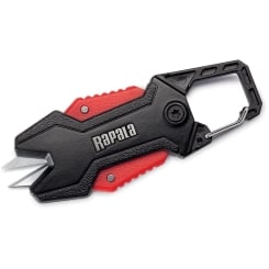 Rapala RCD Retractable Line Scissors 
