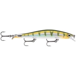 Hameçon Offset Vanfook Worm 55R Devil - Rouge - Monture Ver Souple - Pêche
