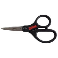 Rapala Super Fishing Line Scissors Small 