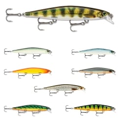 Rapala Wobbler Shadow Rap 11cm 