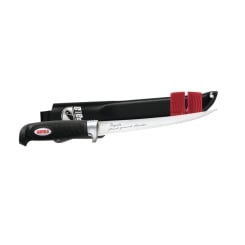 Rapala Soft Grip Fillet Filetiermesser 