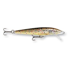 Rapala Wobbler Original Floater TR Brown Trout 