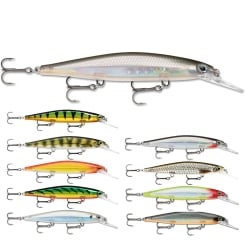 Rapala Wobbler Shadow Rap Deep 11cm 