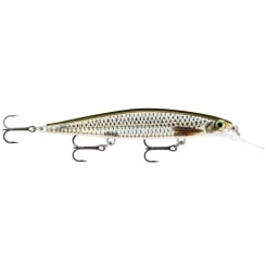 Rapala Shadow Rap Deep Lure 11cm ROL Live Roach