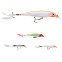 Rapala Wobbler X-Rap Freshwater 8cm 7g 
