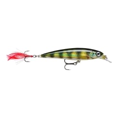 Rapala Lure X-Rap Freshwater PEL Live Perch 8cm