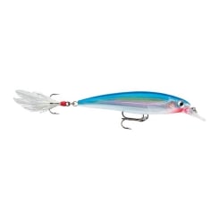 Rapala Lure X-Rap Freshwater SB Silver Blue 8cm