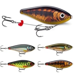 Rapala Lure X-Rap Haku 14cm 74g 