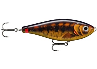 Rapala Wobbler X-Rap Haku 14cm 74g TMO Tanglake Motoroil
