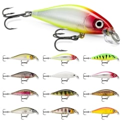 Rapala X-Light Minnow Wobbler 5cm 