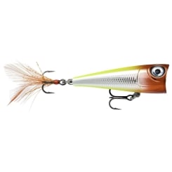 Rapala X-Light Pop Popper Wobbler 4cm Clown