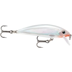 Rapala X-Rap CountDown Lure GGH Glass Ghost 7cm 10g