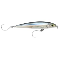 Rapala X-Rap Long Cast Shallow Lure ANC Anchovy 