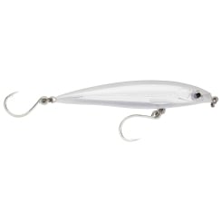 Rapala X-Rap Long Cast Shallow Wobbler GH Ghost 