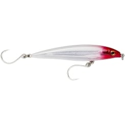 Rapala X-Rap Long Cast Shallow Wobbler RH Red Head 