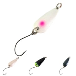 River2Sea TT Spoon Tungsten 2,4g 