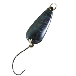 River2Sea TT Spoon Tungsten 3,2g 09 Black Pearl