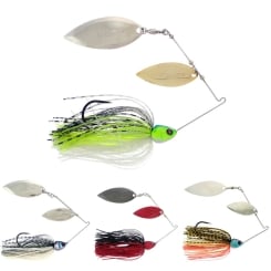 River2Sea Bling Spinnerbait 1/2oz 14g 