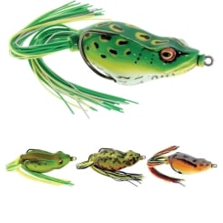 River2Sea Bully Wa 45 II Rubber Frog 