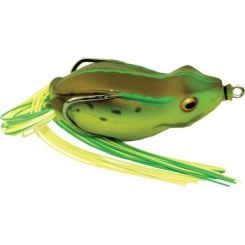 River2Sea Bully Wa 45 II Gummifrosch Goliath