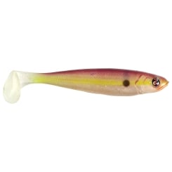 River2Sea D-Walker 100 Gummifisch 05 Table Rock Shad