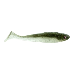 River2Sea D-Walker 100 Gummifisch 21 Shamrock Shad