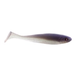 River2Sea D-Walker 100 Gummifisch 20 PB/Red