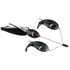 River2Sea Double Plopper 148 Buzzbait 18g Loon
