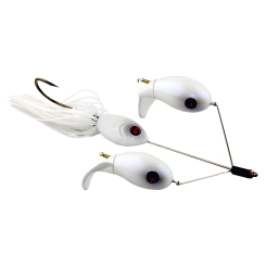 River2Sea Double Plopper 148 Buzzbait 18g Powder