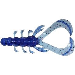 River2Sea Mad Yabbie 115 Creature Bait 10g Merica