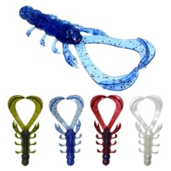 River2Sea S-Waver 200S Soft Creature Bait 99g 