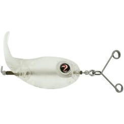 River2Sea Plopper Trailer 2pcs. Invisible