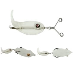 River2Sea Plopper Trailer 2Stk. 