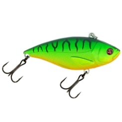 River2Sea Ruckus 75 Wobbler 22g Fire Tiger