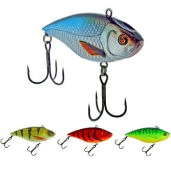 River2Sea Ruckus 75 Wobbler 22g 