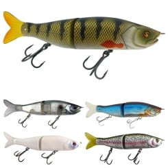 River2Sea S-Waver 168S Wobbler Swimbait 