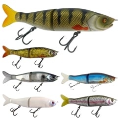 River2Sea S-Waver 168S Wobbler Swimbait 