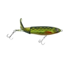 River2Sea Whopper Plopper 110 Topwater Lure 28g Pike