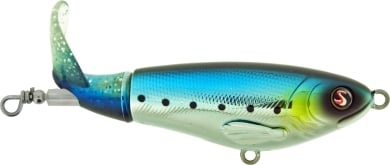 River2Sea Whopper Plopper 110 Wobbler 28g Sardine