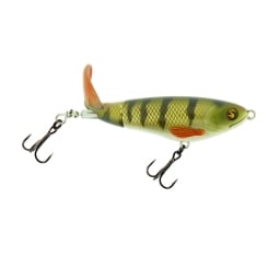 River2Sea Whopper Plopper 110 Wobbler 28g Perca