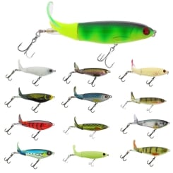 River2Sea Whopper Plopper 110 Wobbler 28g 