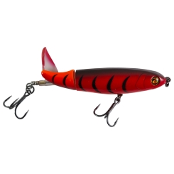 River2Sea Whopper Plopper 130 Topwater Lure 39g Delta Craw