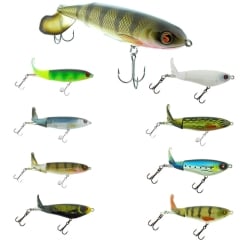 River2Sea Whopper Plopper 130 Wobbler 39g 