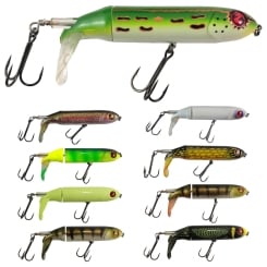 River2Sea Whopper Plopper 190 Topwater Lure 78g 