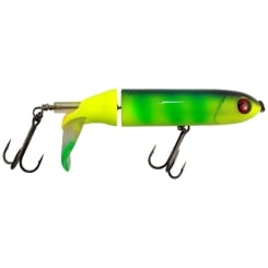 River2Sea Whopper Plopper 190 Topwater Lure 78g Fire Tiger