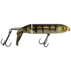 River2Sea Whopper Plopper 190 Topwater Lure 78g Perch