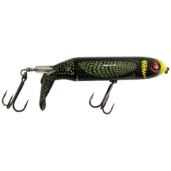 River2Sea Whopper Plopper 190 Topwater Lure 78g Yellow Head