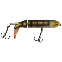 River2Sea Whopper Plopper 190 Topwater Lure 78g Perca